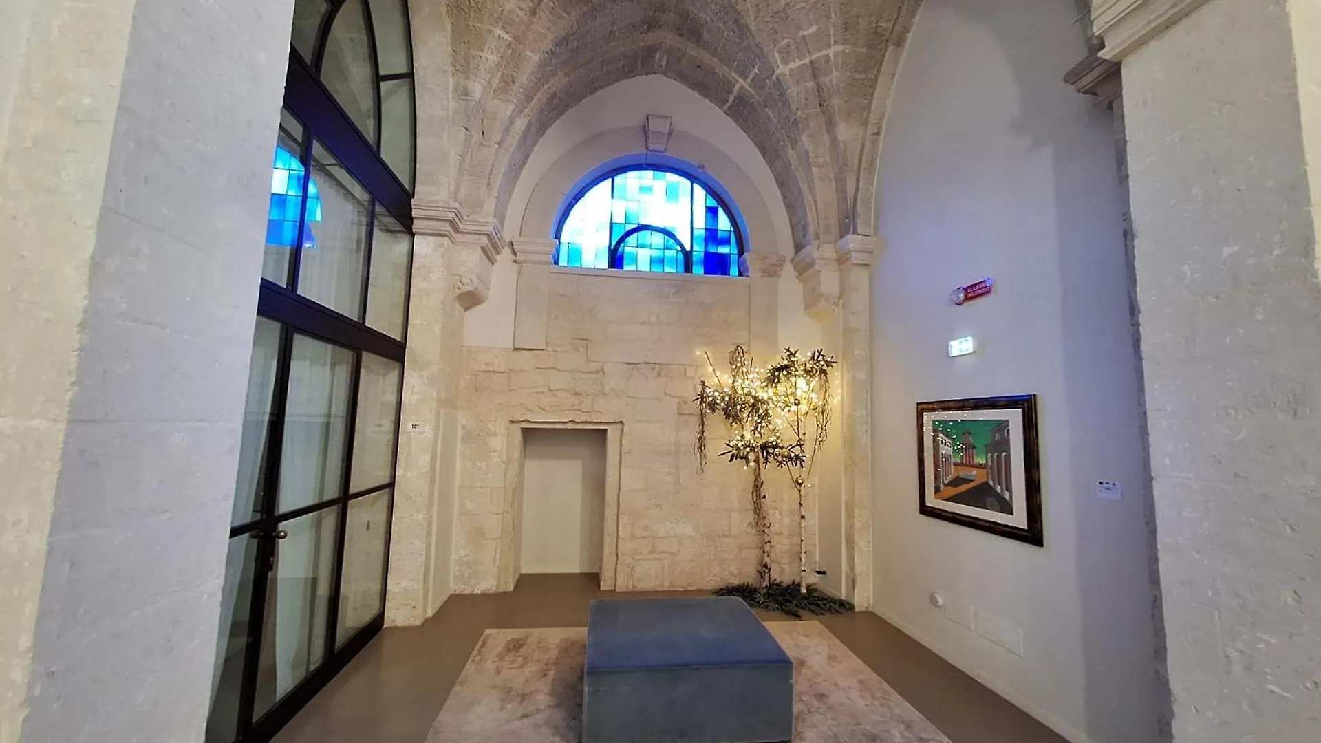 Chiostro Dei Domenicani - Dimora Storica Lecce 4*,  Italy