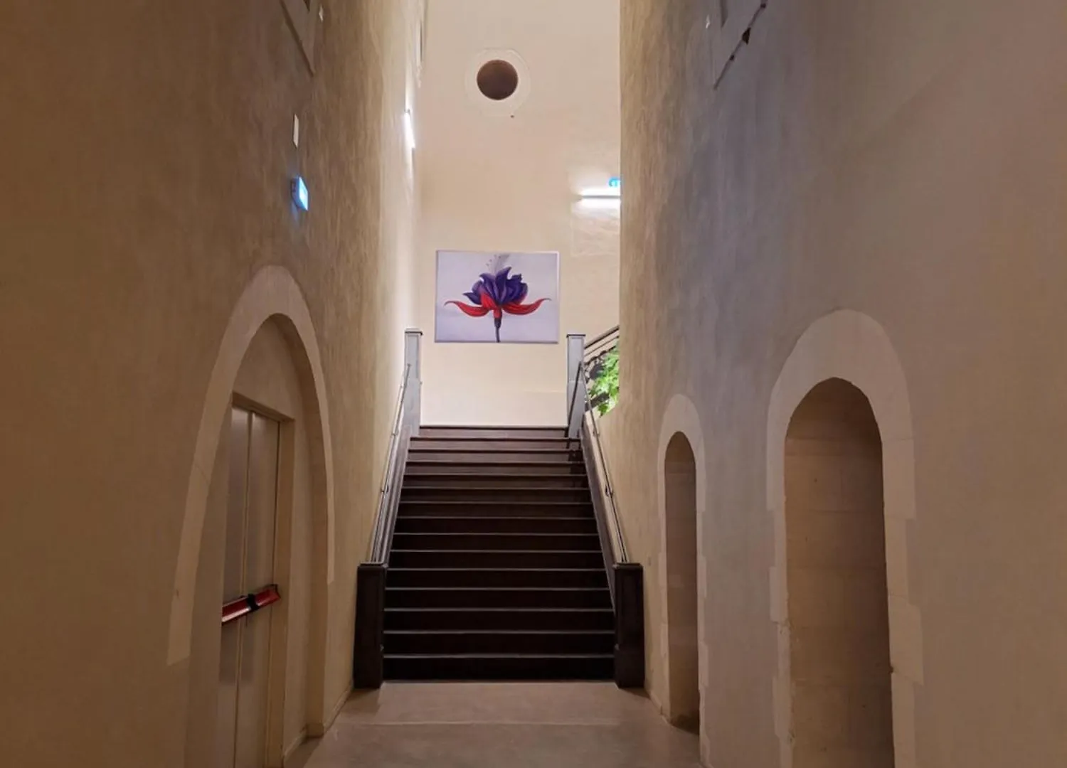 Chiostro Dei Domenicani - Dimora Storica Lecce Hotel