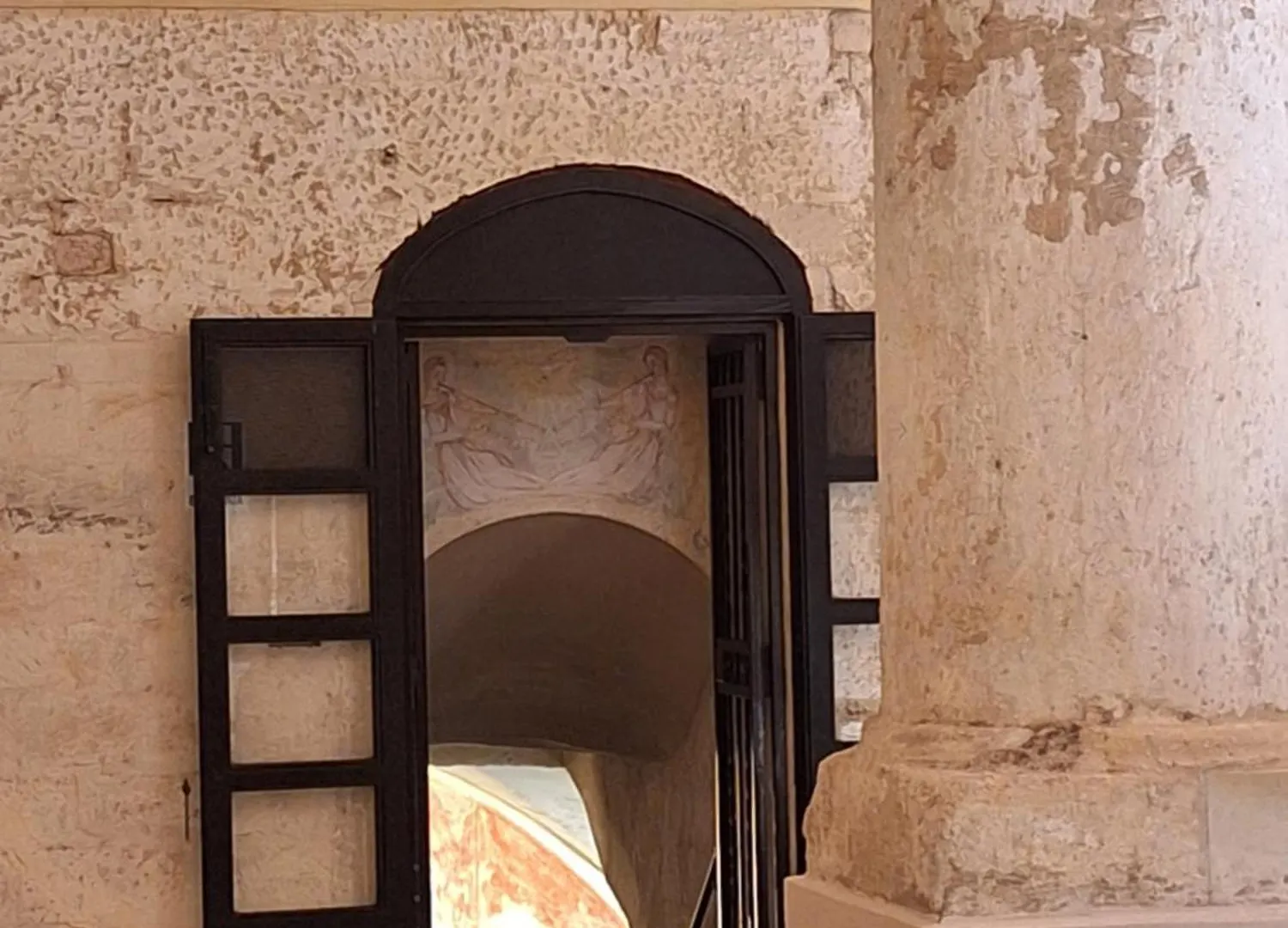 Chiostro Dei Domenicani - Dimora Storica Lecce 4*,