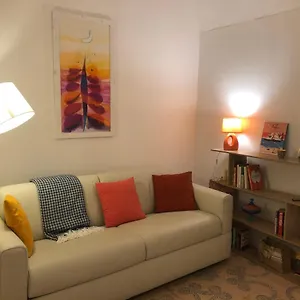 Hébergement de vacances Magia, Lecce
