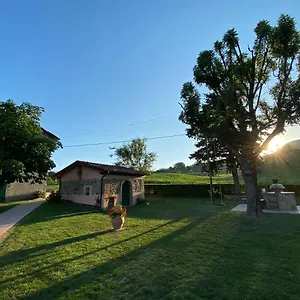  Bed & Breakfast L'oca Giuliva Relais Italië