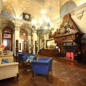 **** Hotel Grand Balbi Italië