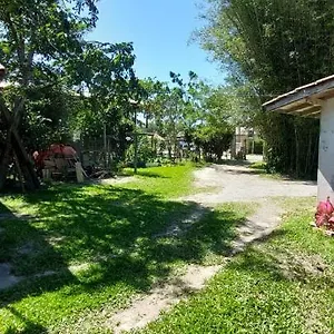 Casa de hóspedes O Pescador, Do Rosa Garopaba
