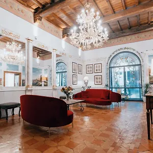 **** Hotel Pantheon Italië