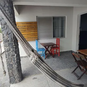 Casa de hóspedes Regage Florianópolis