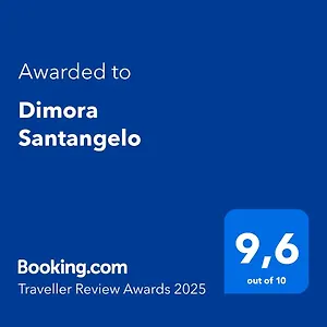 Dimora Santangelo Lecce