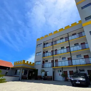 Estalagem Castelo Do Rei Penha (Santa Catarina)