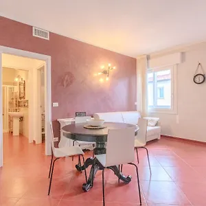 Apartamento Train Station Mestre
