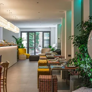 3* Bed & Breakfast Arco Vecchio Urban - Epoca Collection