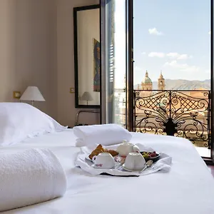 **** Hotel Ambasciatori Italië