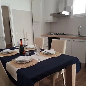 Appartement House Don Tonino, Lecce