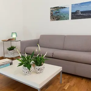 La Casa Di Abbi Lecce