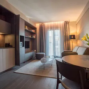 Apartamento Be Mate Via Tivoli Milão