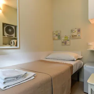 Alojamento de Acomodação e Pequeno-almoço Small Single Roma